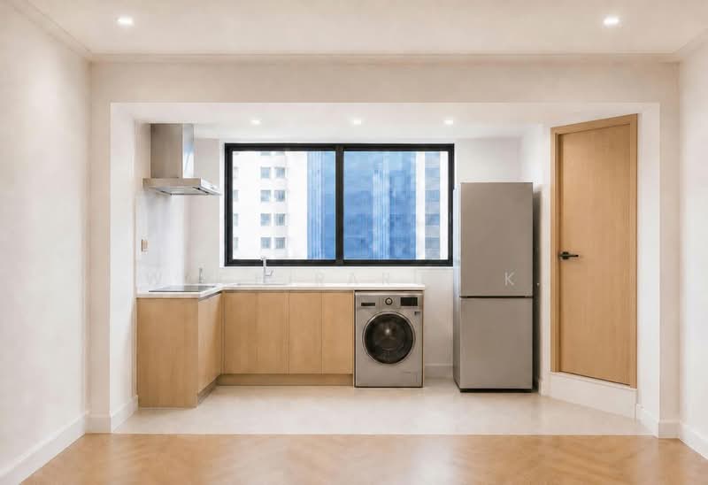 สายลม คอนโดมิเนียม, Bangkok, Soi Phahonyothin 8, Samsen Nai, Phaya Thai, Bangkok, 2 Bedrooms, 71 sqm, Condo For Sale, by Wachirarut K., 500450200 - DDproperty.com