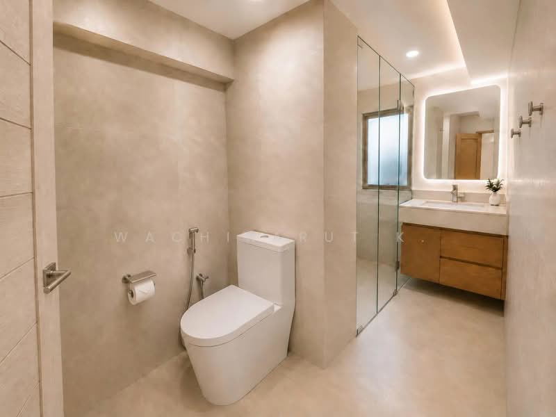 สายลม คอนโดมิเนียม, Bangkok, Soi Phahonyothin 8, Samsen Nai, Phaya Thai, Bangkok, 2 Bedrooms, 71 sqm, Condo For Sale, by Wachirarut K., 500450200 - DDproperty.com