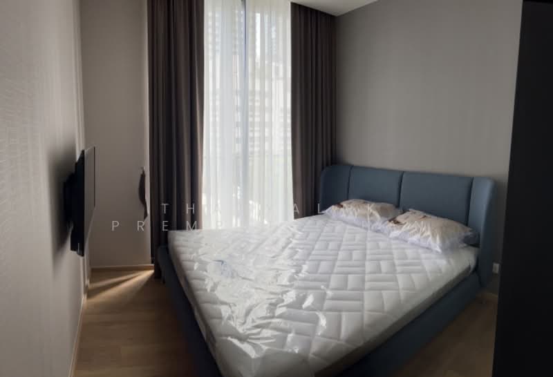 Noble Around Sukhumvit 33, Bangkok, 17 Soi Sukhumvit 33, Khlong Tan Nua, Watthana, Bangkok, 2 Bedrooms, 60 sqm, Condo For Rent, by Thanyalak Premputtiphan, 500450201 - DDproperty.com
