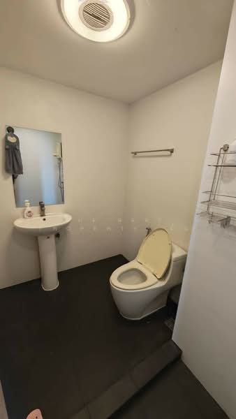 The Iris Bangyai, Nonthaburi, 102/329 Chan Thong Iiam Road, Bang Rak Pattana, Bang Bua Thong, Nonthaburi, 1 Bedroom, 35 sqm, Condo For Sale, by The Best Property มิ้น, 500450202 - DDproperty.com