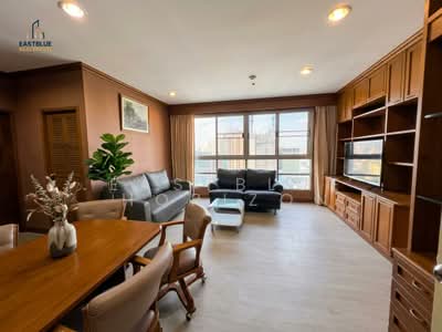 For Rent - Pathumwan Resort, Bangkok