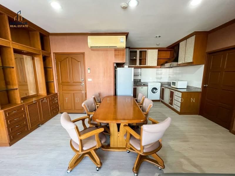 Pathumwan Resort : ปทุมวัน รีสอร์ท, กรุงเทพ, ถนนพญาไท, ราชเทวี, กรุงเทพ, 92 ตร.ม., คอนโด ให้เช่า, โดย Eastblue Horizon, 500450204 - DDproperty.com