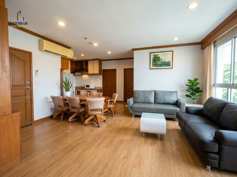 Pathumwan Resort : ปทุมวัน รีสอร์ท, กรุงเทพ, ถนนพญาไท, ราชเทวี, กรุงเทพ, 92 ตร.ม., คอนโด ให้เช่า, โดย Eastblue Horizon, 500450204 - DDproperty.com