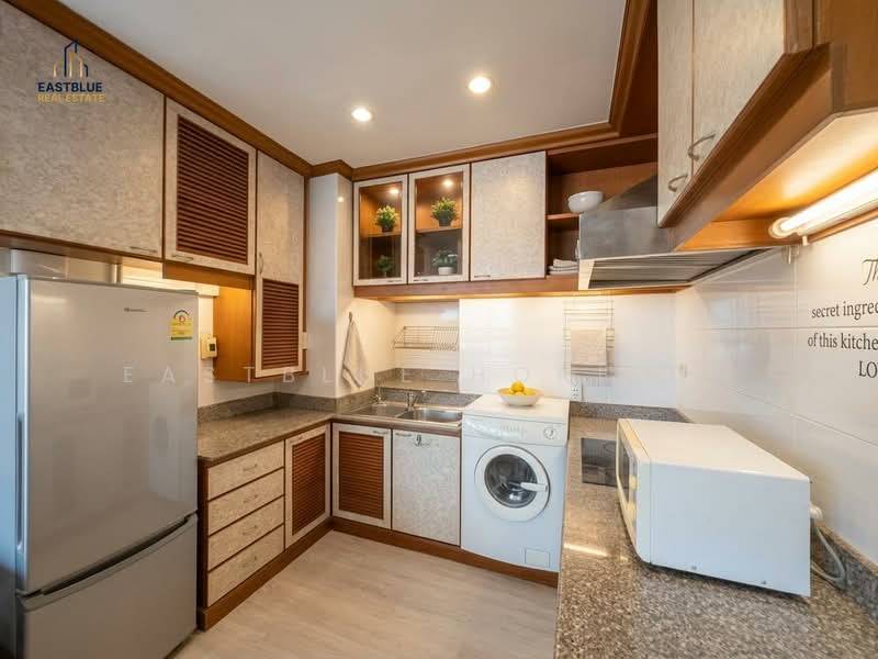 Pathumwan Resort : ปทุมวัน รีสอร์ท, กรุงเทพ, ถนนพญาไท, ราชเทวี, กรุงเทพ, 92 ตร.ม., คอนโด ให้เช่า, โดย Eastblue Horizon, 500450204 - DDproperty.com