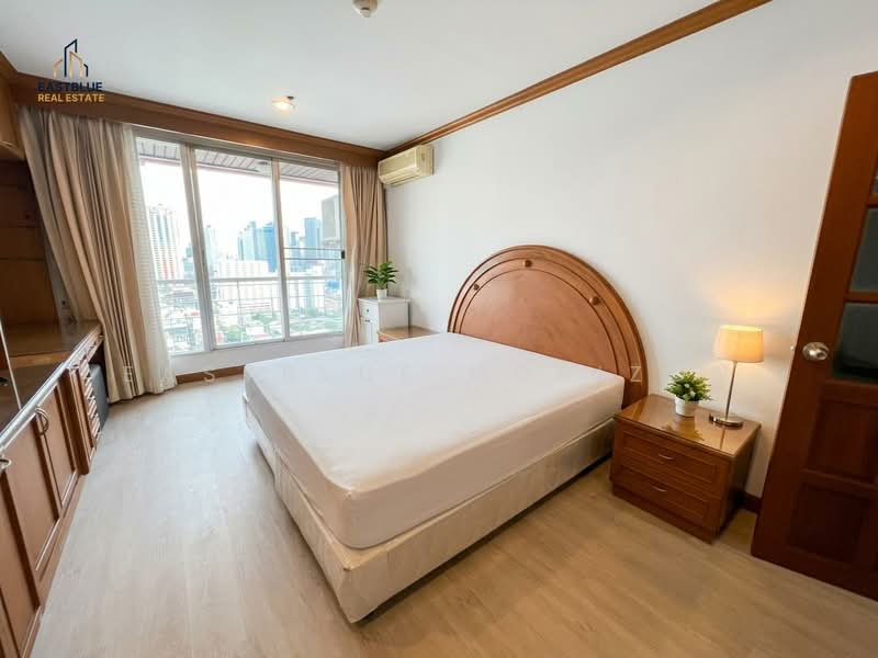 Pathumwan Resort : ปทุมวัน รีสอร์ท, กรุงเทพ, ถนนพญาไท, ราชเทวี, กรุงเทพ, 92 ตร.ม., คอนโด ให้เช่า, โดย Eastblue Horizon, 500450204 - DDproperty.com