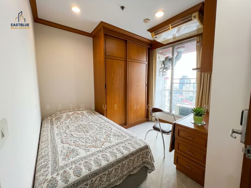 Pathumwan Resort : ปทุมวัน รีสอร์ท, กรุงเทพ, ถนนพญาไท, ราชเทวี, กรุงเทพ, 92 ตร.ม., คอนโด ให้เช่า, โดย Eastblue Horizon, 500450204 - DDproperty.com