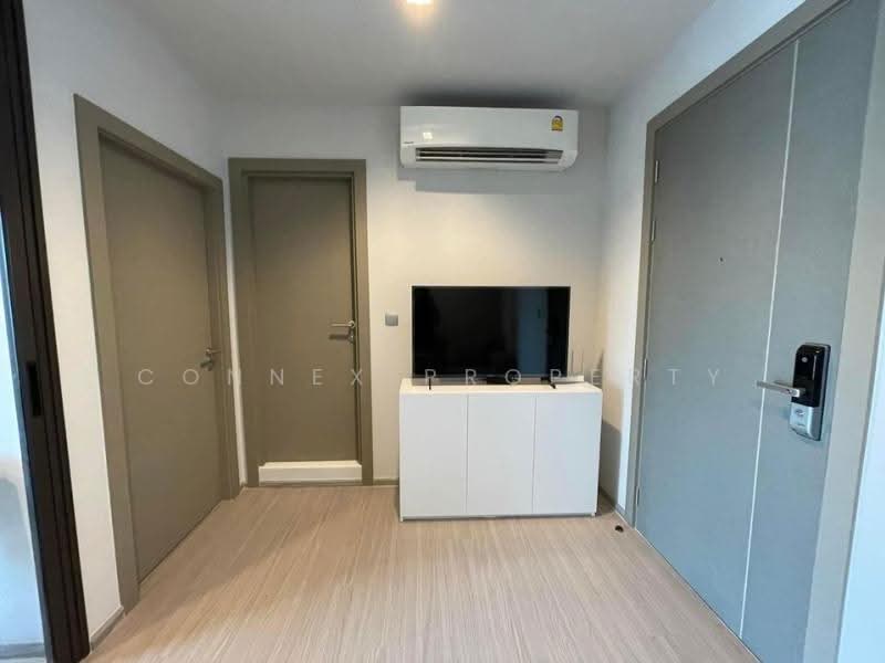 Life Asoke-Rama 9, Bangkok, 626 Asoke-Dindaeng Road, Makkasan, Ratchathewi, Bangkok, 1 Bedroom, 34 sqm, Condo For Rent, by Connex Property, 500450207 - DDproperty.com