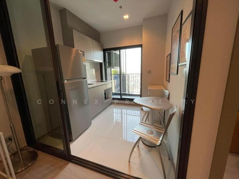Life Asoke-Rama 9, Bangkok, 626 Asoke-Dindaeng Road, Makkasan, Ratchathewi, Bangkok, 1 Bedroom, 34 sqm, Condo For Rent, by Connex Property, 500450207 - DDproperty.com