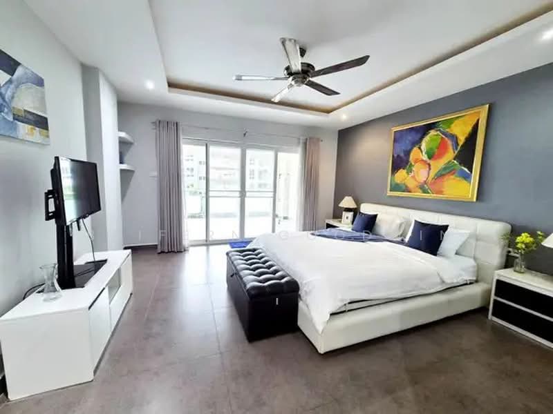 Tudor Court, Chon Buri (Pattaya), Soi Pratumnak 6, Nong Pru, Bang Lamung (Pattaya), Chon Buri (Pattaya), 2 Bedrooms, 170 sqm, Condo For Sale, by Baifern Goodwin, 500450210 - DDproperty.com