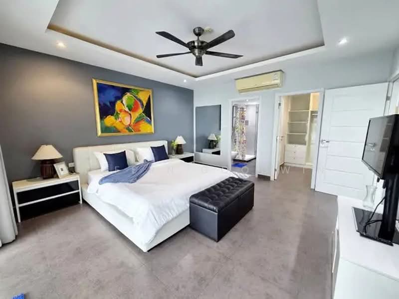 Tudor Court, Chon Buri (Pattaya), Soi Pratumnak 6, Nong Pru, Bang Lamung (Pattaya), Chon Buri (Pattaya), 2 Bedrooms, 170 sqm, Condo For Sale, by Baifern Goodwin, 500450210 - DDproperty.com