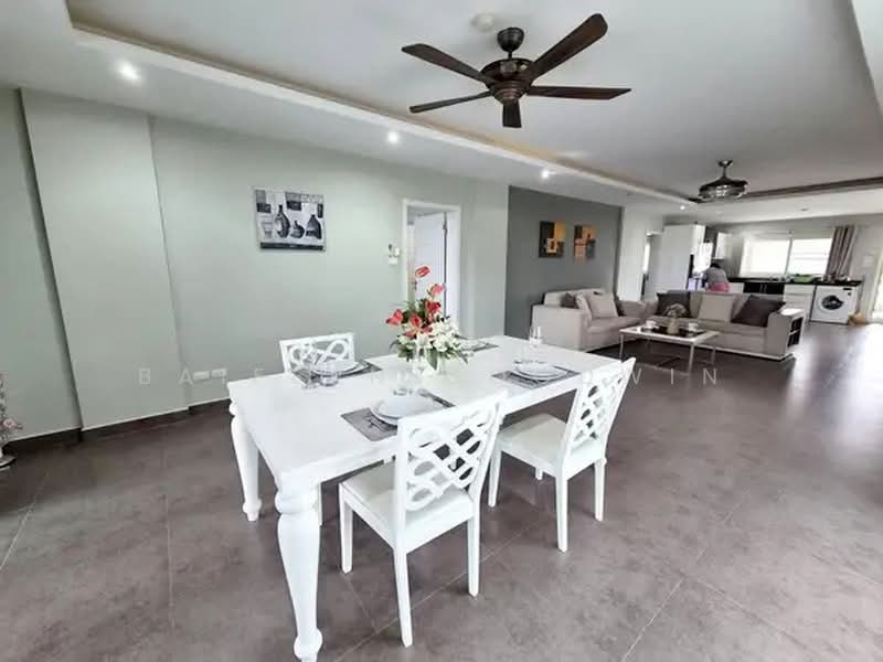 Tudor Court, Chon Buri (Pattaya), Soi Pratumnak 6, Nong Pru, Bang Lamung (Pattaya), Chon Buri (Pattaya), 2 Bedrooms, 170 sqm, Condo For Sale, by Baifern Goodwin, 500450210 - DDproperty.com