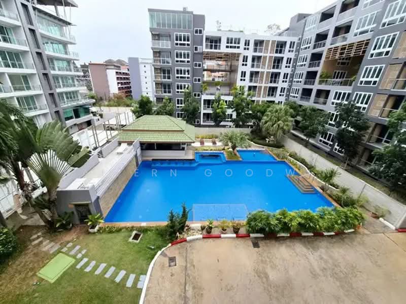 Tudor Court, Chon Buri (Pattaya), Soi Pratumnak 6, Nong Pru, Bang Lamung (Pattaya), Chon Buri (Pattaya), 2 Bedrooms, 170 sqm, Condo For Sale, by Baifern Goodwin, 500450210 - DDproperty.com