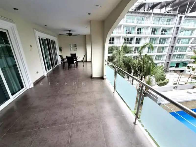 Tudor Court, Chon Buri (Pattaya), Soi Pratumnak 6, Nong Pru, Bang Lamung (Pattaya), Chon Buri (Pattaya), 2 Bedrooms, 170 sqm, Condo For Sale, by Baifern Goodwin, 500450210 - DDproperty.com