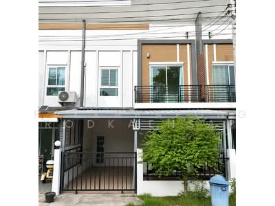 ขาย - ไลโอ อีลิท วัชรพล - สายไหม : Lio Elite Watcharapol - Saimai, กรุงเทพ