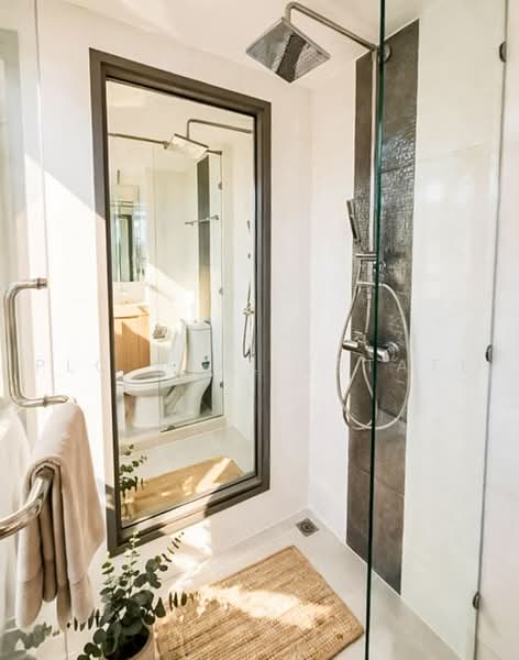 City Garden Tropicana, Chon Buri (Pattaya), Na Kluea 16/1, Na Kloe, Bang Lamung (Pattaya), Chon Buri (Pattaya), 1 Bedroom, 27 sqm, Condo For Sale, by PLC real estate, 500450215 - DDproperty.com
