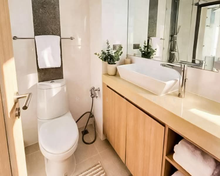 City Garden Tropicana, Chon Buri (Pattaya), Na Kluea 16/1, Na Kloe, Bang Lamung (Pattaya), Chon Buri (Pattaya), 1 Bedroom, 27 sqm, Condo For Sale, by PLC real estate, 500450215 - DDproperty.com