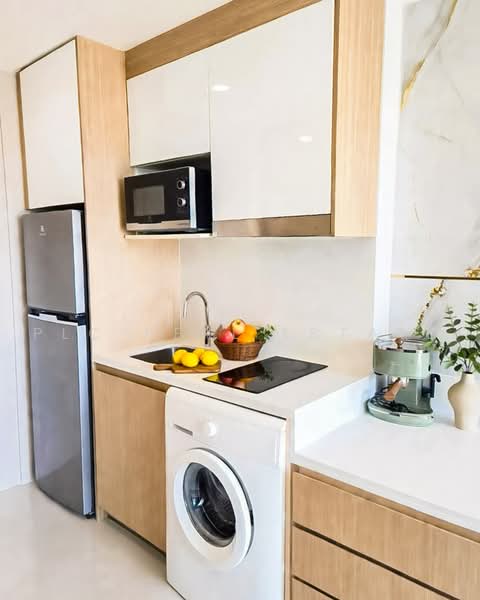 City Garden Tropicana, Chon Buri (Pattaya), Na Kluea 16/1, Na Kloe, Bang Lamung (Pattaya), Chon Buri (Pattaya), 1 Bedroom, 27 sqm, Condo For Sale, by PLC real estate, 500450215 - DDproperty.com