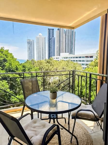 City Garden Tropicana, Chon Buri (Pattaya), Na Kluea 16/1, Na Kloe, Bang Lamung (Pattaya), Chon Buri (Pattaya), 1 Bedroom, 27 sqm, Condo For Sale, by PLC real estate, 500450215 - DDproperty.com