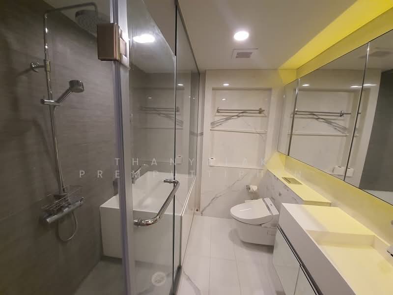 Siamese Exclusive Sukhumvit 31 : ไซมิส เอ๊กซ์ตลูซีฟ สุขุมวิท 31, กรุงเทพ, 75 ถนนสุขุมวิท 31, คลองตันเหนือ, วัฒนา, กรุงเทพ, 72 ตร.ม., คอนโด ให้เช่า, โดย Thanyalak Premputtiphan, 500450217 - DDproperty.com