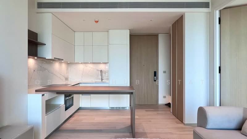 EI8HTEEN SEVEN - One Bangkok : เอททีน เซเว่น-วัน แบงค็อก, กรุงเทพ, 187 ถ.วิทยุ, ลุมพินี, ปทุมวัน, กรุงเทพ, 52 ตร.ม., คอนโด ขาย, โดย Foreign Hub Estate, 500450218 - DDproperty.com