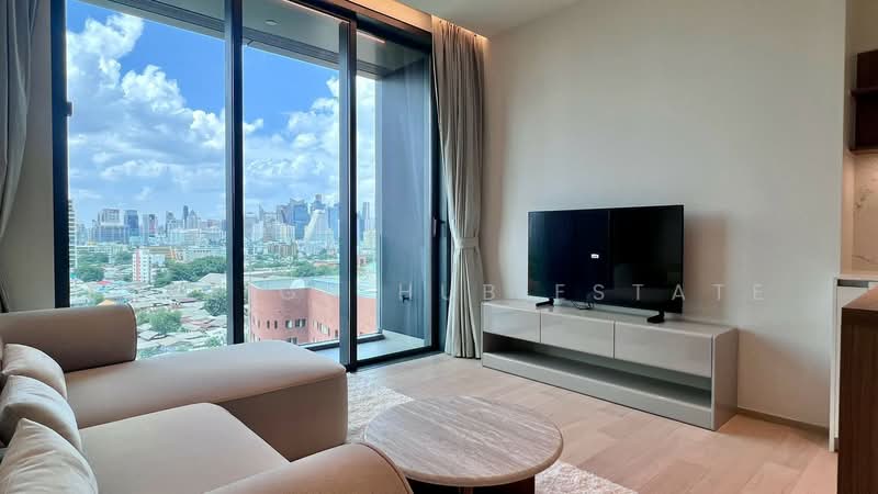 EI8HTEEN SEVEN - One Bangkok : เอททีน เซเว่น-วัน แบงค็อก, กรุงเทพ, 187 ถ.วิทยุ, ลุมพินี, ปทุมวัน, กรุงเทพ, 52 ตร.ม., คอนโด ขาย, โดย Foreign Hub Estate, 500450218 - DDproperty.com