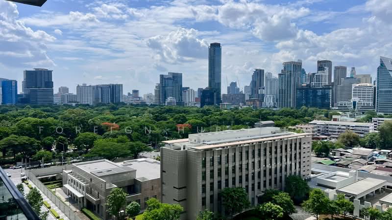 EI8HTEEN SEVEN - One Bangkok : เอททีน เซเว่น-วัน แบงค็อก, กรุงเทพ, 187 ถ.วิทยุ, ลุมพินี, ปทุมวัน, กรุงเทพ, 52 ตร.ม., คอนโด ขาย, โดย Foreign Hub Estate, 500450218 - DDproperty.com