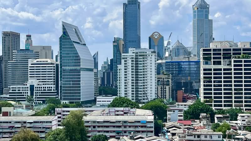 EI8HTEEN SEVEN - One Bangkok : เอททีน เซเว่น-วัน แบงค็อก, กรุงเทพ, 187 ถ.วิทยุ, ลุมพินี, ปทุมวัน, กรุงเทพ, 52 ตร.ม., คอนโด ขาย, โดย Foreign Hub Estate, 500450218 - DDproperty.com