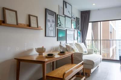 For Rent - Noble Refine, Bangkok