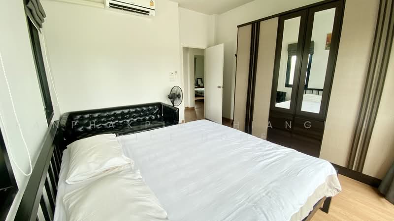 หมู่บ้าน ล้านนา เลควิล, เชียงใหม่, ตลาดขวัญ, ดอยสะเก็ด, เชียงใหม่, 134 ตร.ม., บ้านเดี่ยว ให้เช่า, โดย Kanphakpim Chiangmai Nice Home, 500450220 - DDproperty.com