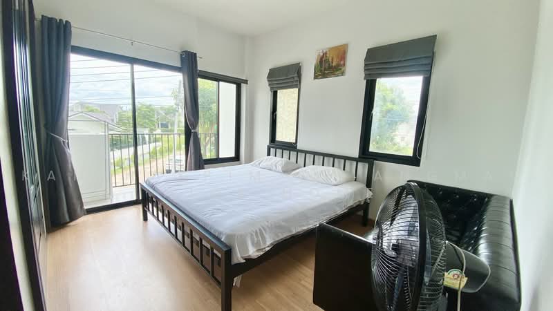 หมู่บ้าน ล้านนา เลควิล, เชียงใหม่, ตลาดขวัญ, ดอยสะเก็ด, เชียงใหม่, 134 ตร.ม., บ้านเดี่ยว ให้เช่า, โดย Kanphakpim Chiangmai Nice Home, 500450220 - DDproperty.com