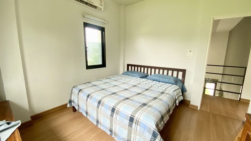 Lanna Lake View Chiangmai, Chiang Mai, Talat Kwan, Doi Saket, Chiang Mai, 3 Bedrooms, 134 sqm, Single Detached House For Rent, by Kanphakpim Chiangmai Nice Home, 500450220 - DDproperty.com