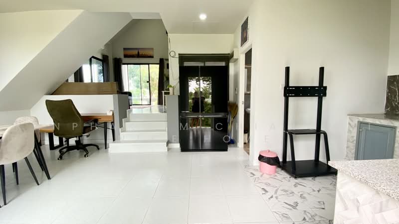 หมู่บ้าน ล้านนา เลควิล, เชียงใหม่, ตลาดขวัญ, ดอยสะเก็ด, เชียงใหม่, 134 ตร.ม., บ้านเดี่ยว ให้เช่า, โดย Kanphakpim Chiangmai Nice Home, 500450220 - DDproperty.com