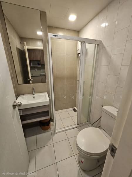 KAVE Town Space : เคฟ ทาวน์ สเปซ, ปทุมธานี, 34/63 ถนนพหลโยธิน, คลองหนึ่ง, คลองหลวง, ปทุมธานี, 27 ตร.ม., คอนโด ให้เช่า, โดย Connex Property, 500450221 - DDproperty.com