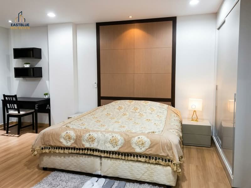 The Address Pathumwan : ดิ แอดเดรส ปทุมวัน, กรุงเทพ, 470 ถนนเพชรบุรี, ถนนเพชรบุรี, ราชเทวี, กรุงเทพ, 80 ตร.ม., คอนโด ขาย, โดย Eastblue Horizon, 500450222 - DDproperty.com