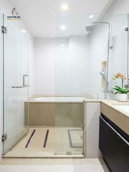 The Address Pathumwan : ดิ แอดเดรส ปทุมวัน, กรุงเทพ, 470 ถนนเพชรบุรี, ถนนเพชรบุรี, ราชเทวี, กรุงเทพ, 80 ตร.ม., คอนโด ขาย, โดย Eastblue Horizon, 500450222 - DDproperty.com