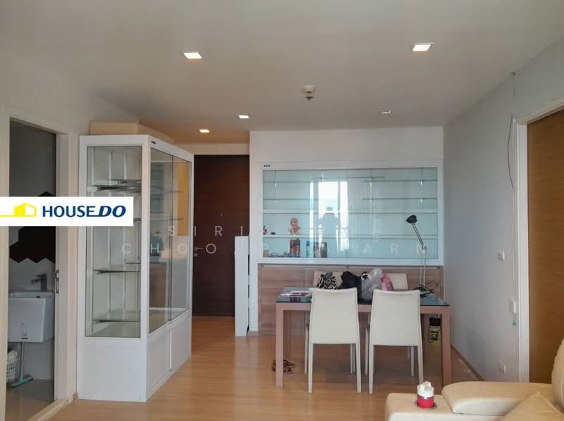 Rhythm Phahol-Ari, Bangkok, 1377 Phaholyothin Road, Samsen Nai, Phaya Thai, Bangkok, 2 Bedrooms, 65 sqm, Condo For Sale, by Sirikamol Choonpicharn, 500450223 - DDproperty.com
