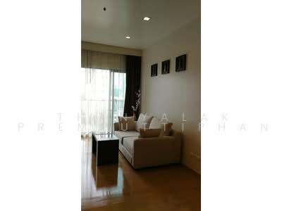 For Rent - Noble Reveal, Bangkok