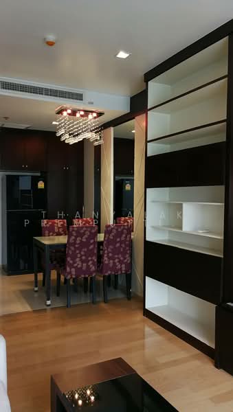 Noble Reveal, Bangkok, 36 Soi Sukhumvit 63, Ekamai Road, Phra Kanong Nua, Watthana, Bangkok, 1 Bedroom, 49 sqm, Condo For Rent, by Thanyalak Premputtiphan, 500450224 - DDproperty.com