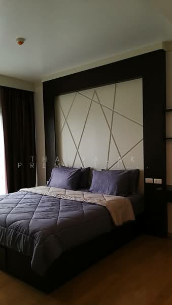Noble Reveal, Bangkok, 36 Soi Sukhumvit 63, Ekamai Road, Phra Kanong Nua, Watthana, Bangkok, 1 Bedroom, 49 sqm, Condo For Rent, by Thanyalak Premputtiphan, 500450224 - DDproperty.com