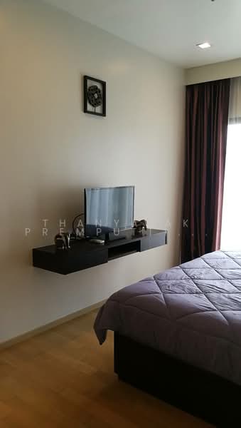 Noble Reveal, Bangkok, 36 Soi Sukhumvit 63, Ekamai Road, Phra Kanong Nua, Watthana, Bangkok, 1 Bedroom, 49 sqm, Condo For Rent, by Thanyalak Premputtiphan, 500450224 - DDproperty.com