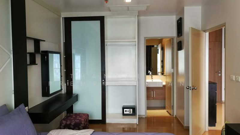 Noble Reveal, Bangkok, 36 Soi Sukhumvit 63, Ekamai Road, Phra Kanong Nua, Watthana, Bangkok, 1 Bedroom, 49 sqm, Condo For Rent, by Thanyalak Premputtiphan, 500450224 - DDproperty.com