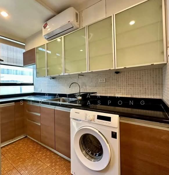 New House condominium, Bangkok, Ploenchit, Lumphini, Pathum Wan, Bangkok, 2 Bedrooms, 135 sqm, Condo For Rent, by Ratsarin Sirinipaspong, 500450226 - DDproperty.com