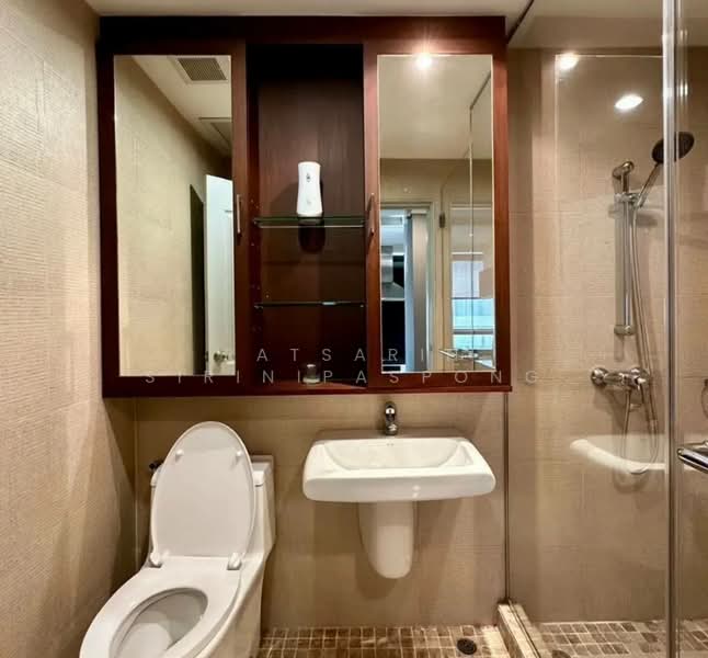 New House condominium, Bangkok, Ploenchit, Lumphini, Pathum Wan, Bangkok, 2 Bedrooms, 135 sqm, Condo For Rent, by Ratsarin Sirinipaspong, 500450226 - DDproperty.com