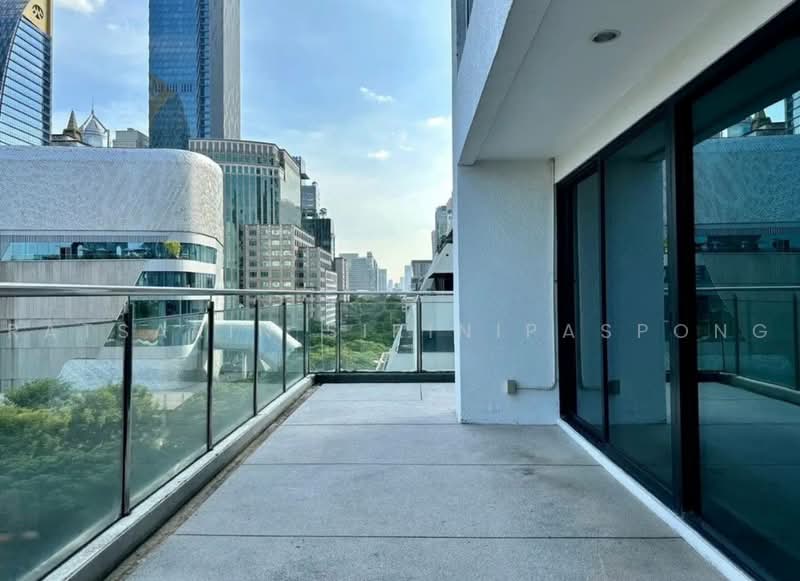 New House condominium, Bangkok, Ploenchit, Lumphini, Pathum Wan, Bangkok, 2 Bedrooms, 135 sqm, Condo For Rent, by Ratsarin Sirinipaspong, 500450226 - DDproperty.com