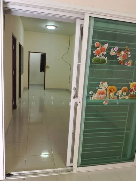 หมู่บ้านศิลากร ปาร์ควิลล์4 (Silakon Parkville4), Chon Buri (Pattaya), Phan Thong, Chon Buri (Pattaya), 3 Bedrooms, 150 sqm, Townhouse For Sale, by The Best Property  ส้ม, 500450227 - DDproperty.com