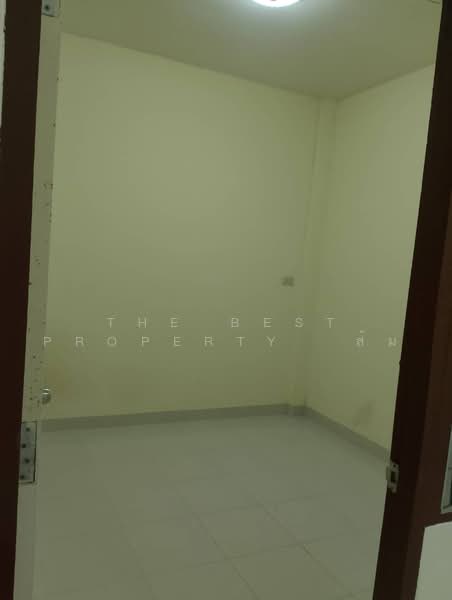 หมู่บ้านศิลากร ปาร์ควิลล์4 (Silakon Parkville4), Chon Buri (Pattaya), Phan Thong, Chon Buri (Pattaya), 3 Bedrooms, 150 sqm, Townhouse For Sale, by The Best Property  ส้ม, 500450227 - DDproperty.com