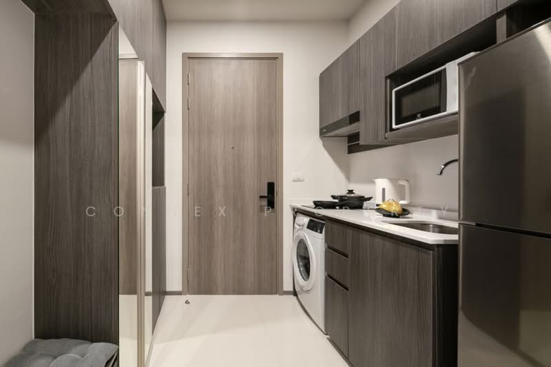 The Hampton Sriracha, Chon Buri (Pattaya), 168 Sukhumvit Rd, Si Racha, Chon Buri (Pattaya), 2 Bedrooms, 45 sqm, Condo For Rent, by Connex Property, 500450230 - DDproperty.com