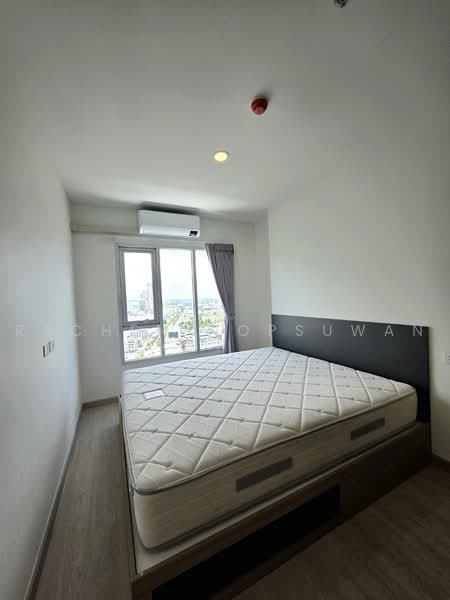Plus Connect Hatyai, Songkhla, Rajyindee Rd, Hat-Yai, Hat Yai, Songkhla, 1 Bedroom, 33 sqm, Condo For Sale, by Rachen Nopsuwan, 500450231 - DDproperty.com