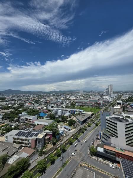 Plus Connect Hatyai, Songkhla, Rajyindee Rd, Hat-Yai, Hat Yai, Songkhla, 1 Bedroom, 33 sqm, Condo For Sale, by Rachen Nopsuwan, 500450231 - DDproperty.com