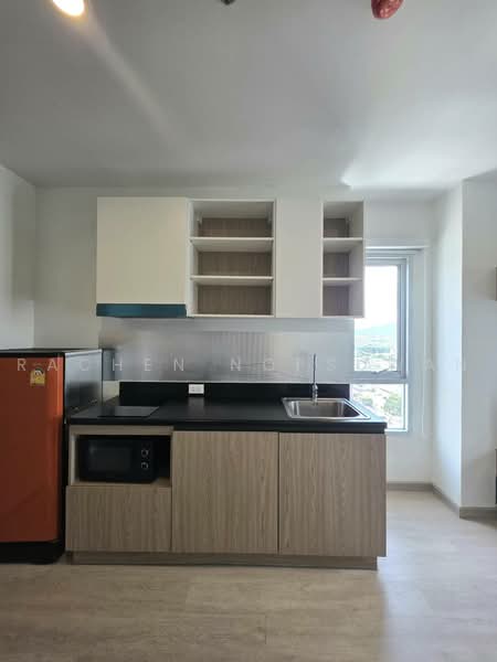Plus Connect Hatyai, Songkhla, Rajyindee Rd, Hat-Yai, Hat Yai, Songkhla, 1 Bedroom, 33 sqm, Condo For Sale, by Rachen Nopsuwan, 500450231 - DDproperty.com